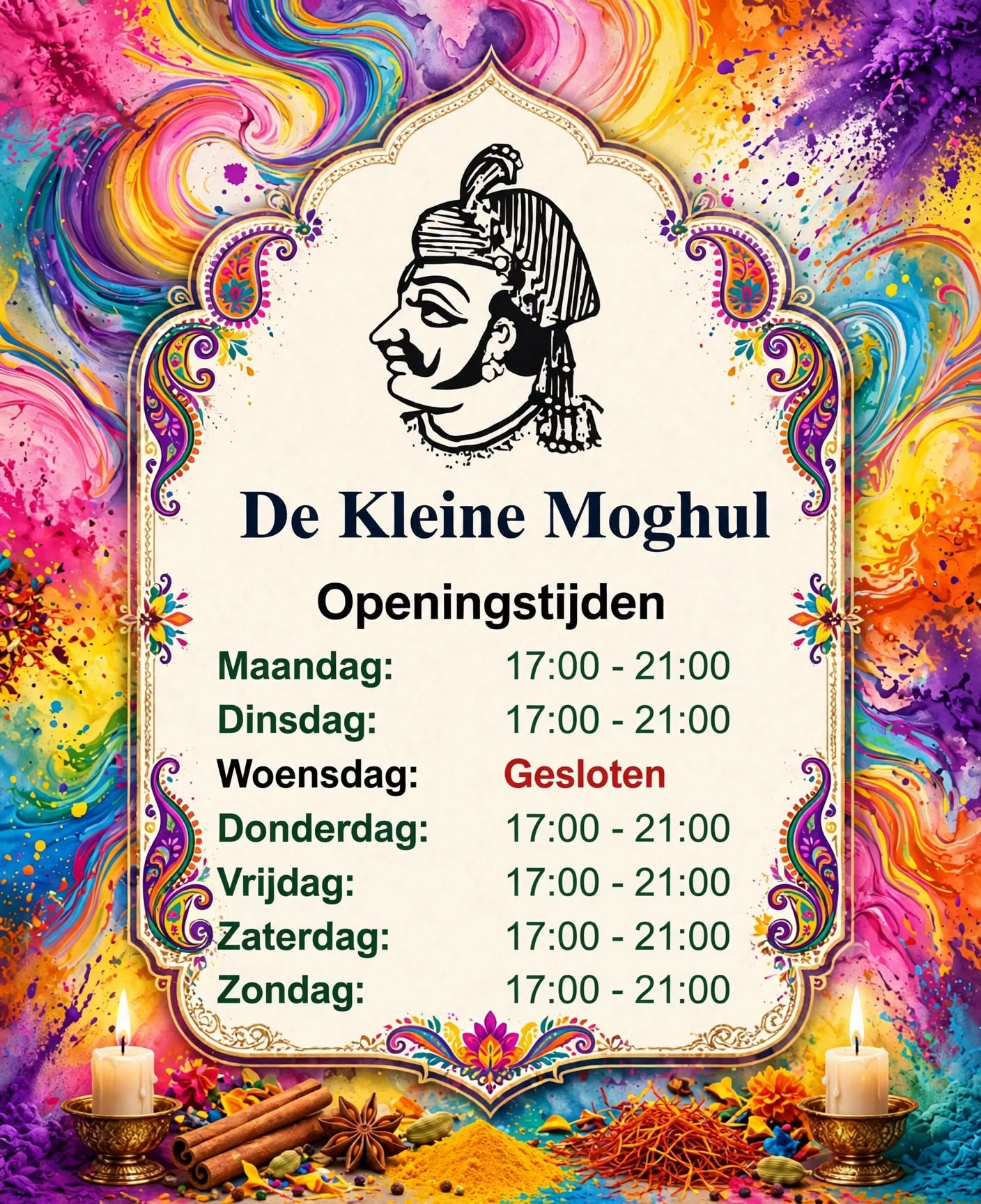 openingstijden